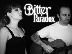 Image for Bitter Paradox