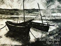 Scott Macdonald