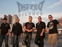 Distorted Silence