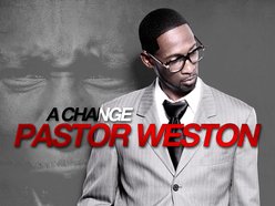 Image for Pastor Weston
