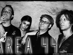 Image for AREA 44