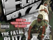 The Flippa Boyz