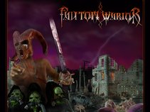Fantom Warior