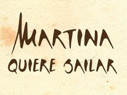 Image for Martina Quiere Bailar