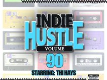 Thi Hays | Double Aught Ent.