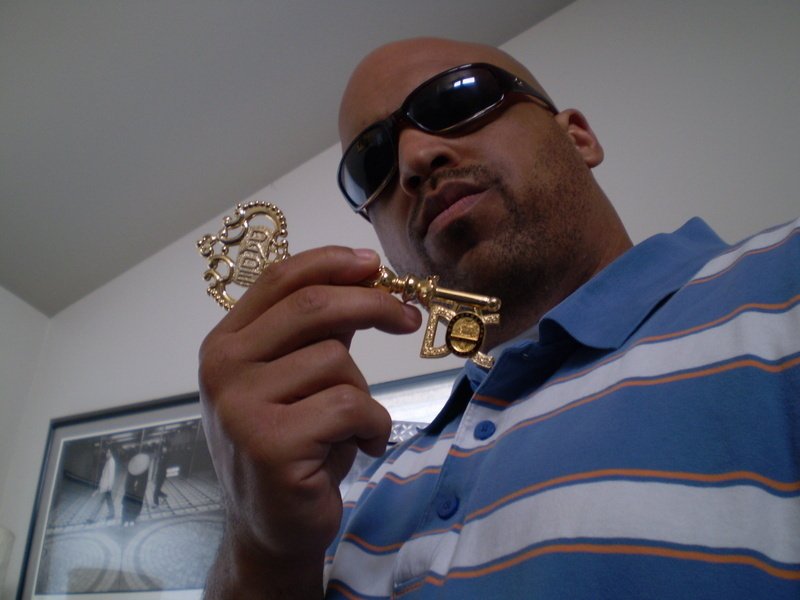 ReverbNation profile picture for @advice