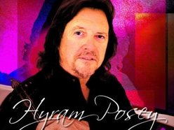 Hyram Posey