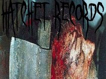 Hatchet Records Music Page