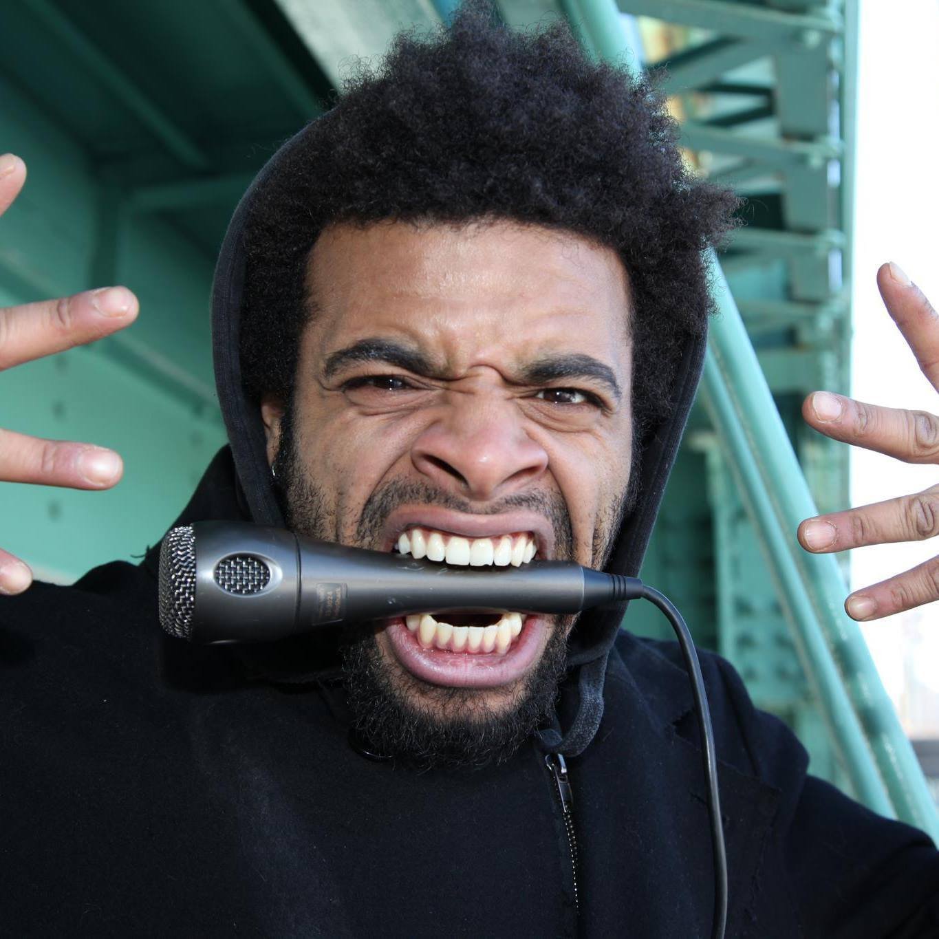 Sharm The Rapper SHAM | ReverbNation