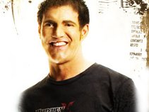 Steve Paxton