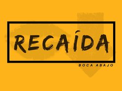 Boca Abajo