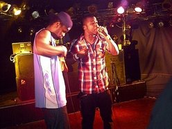 GHS [Go Ham Society]