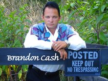 BRANDON CASH
