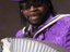 CJ Chenier