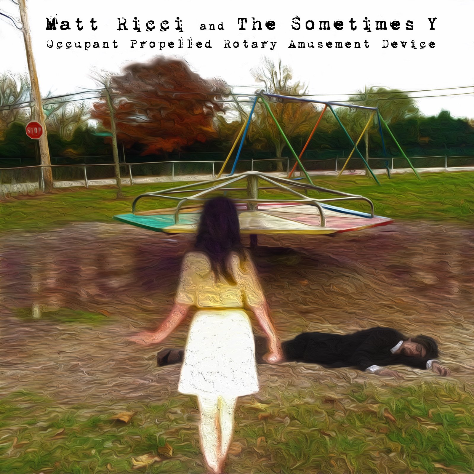 Matt Ricci And The Sometimes Y | ReverbNation