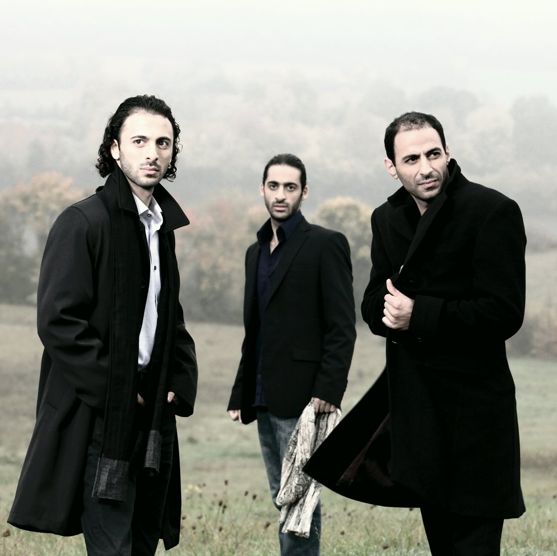 Trio Joubran | ReverbNation