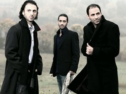 A l'Ombre Des Mots - Physical CD & DVD | Le Trio Joubran