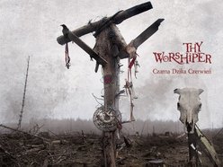 Image for Thy Worshiper