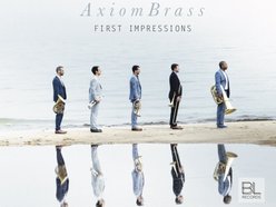 Image for Axiom Brass