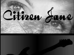 Image for Citizen Jane