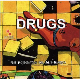 ReverbNation profile picture for @drugs