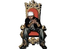 KING CHOSEN (Formerly Cane The Chosen One)