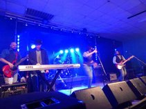 The Whiskey River Kings