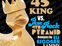 45 King
