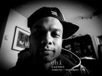 CHI TURNER