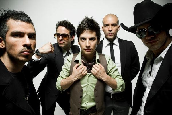 ReverbNation profile picture for @kinky