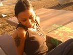 Ms.Angie- "Rude Girl" Album 2008