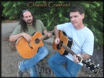 Chiavelli Crawford