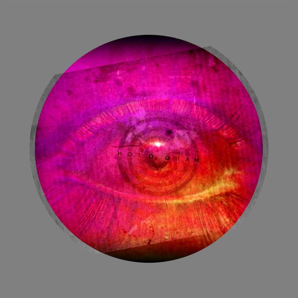 Allogram Vision Hologram | ReverbNation
