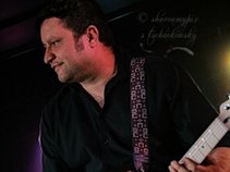 Dave Ray Guitarist