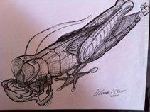 The Grasshopper Harvester Project