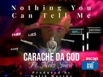 Carache Da God