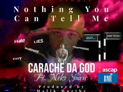 Image for Carache' Da God