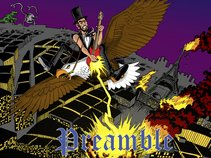 Preamble