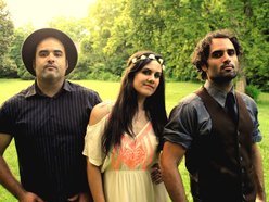 Image for The Carmonas