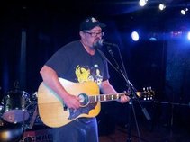 Mark Lee Wilkins