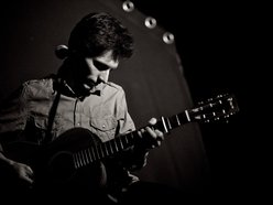 Image for Bertrand Priouzeau