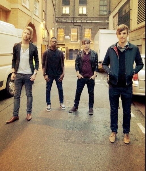 ReverbNation profile picture for @vendettas