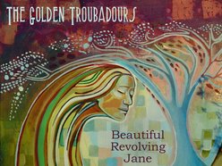 Image for The Golden Troubadours