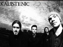 Kalistenic