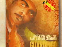 Sant'Antonio Stuntmen