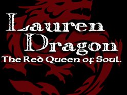 Lauren Dragon