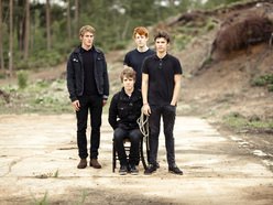 ReverbNation profile picture for @canterbury
