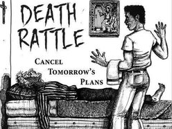Image for Death Rattle