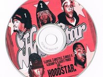 HoodStar - HeatSeekas- 1st Infantry (LOST ARCHIVES)