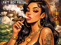 Fatt Boy Fresh